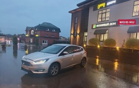 Ford Focus III, 2011 год, 420 000 рублей, 4 фотография