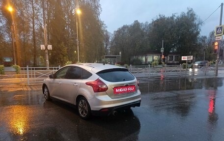 Ford Focus III, 2011 год, 420 000 рублей, 3 фотография