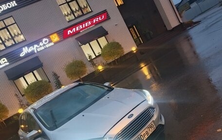 Ford Focus III, 2011 год, 420 000 рублей, 5 фотография
