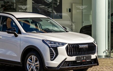 Haval Jolion, 2023 год, 1 695 000 рублей, 9 фотография