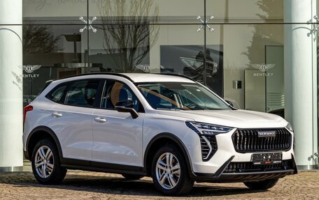 Haval Jolion, 2023 год, 1 695 000 рублей, 3 фотография