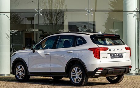 Haval Jolion, 2023 год, 1 695 000 рублей, 4 фотография
