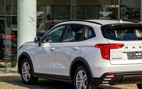 Haval Jolion, 2023 год, 1 695 000 рублей, 8 фотография