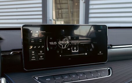 Haval Jolion, 2023 год, 1 695 000 рублей, 15 фотография
