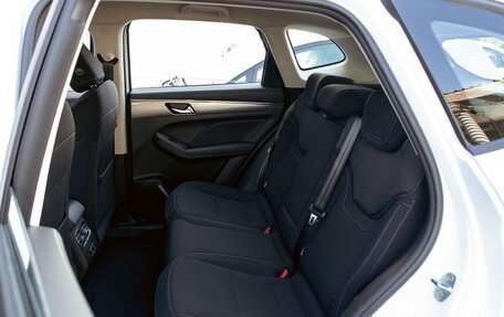 Haval Jolion, 2023 год, 1 695 000 рублей, 17 фотография