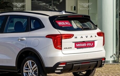 Haval Jolion, 2023 год, 1 695 000 рублей, 10 фотография