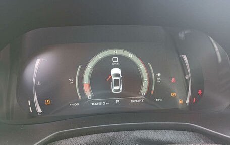 Haval F7 I, 2024 год, 1 192 000 рублей, 7 фотография