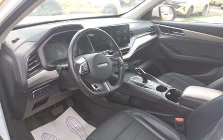 Haval F7 I, 2024 год, 1 192 000 рублей, 8 фотография