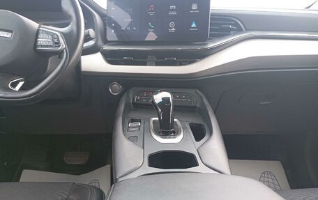 Haval F7 I, 2024 год, 1 192 000 рублей, 14 фотография