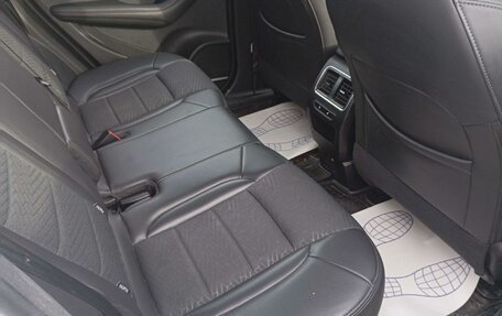 Haval F7 I, 2024 год, 1 192 000 рублей, 15 фотография