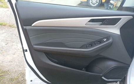 Haval F7 I, 2024 год, 1 192 000 рублей, 9 фотография