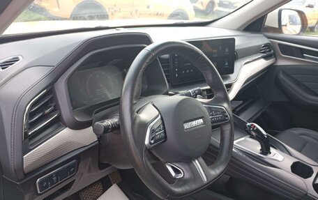 Haval F7 I, 2024 год, 1 192 000 рублей, 6 фотография