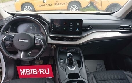 Haval F7 I, 2024 год, 1 192 000 рублей, 5 фотография