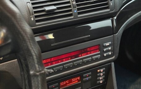 BMW 5 серия, 1999 год, 375 000 рублей, 8 фотография