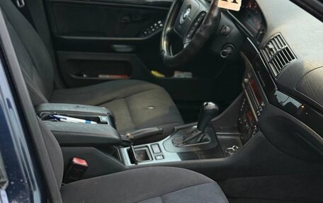 BMW 5 серия, 1999 год, 375 000 рублей, 7 фотография