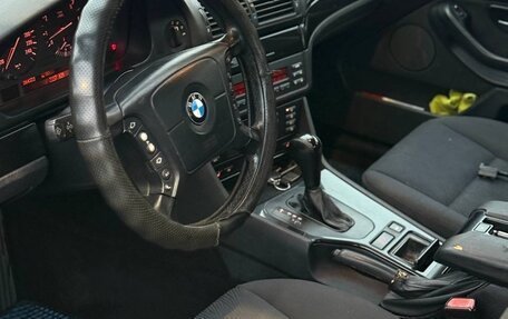 BMW 5 серия, 1999 год, 375 000 рублей, 6 фотография