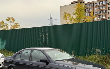 BMW 5 серия, 1999 год, 375 000 рублей, 5 фотография