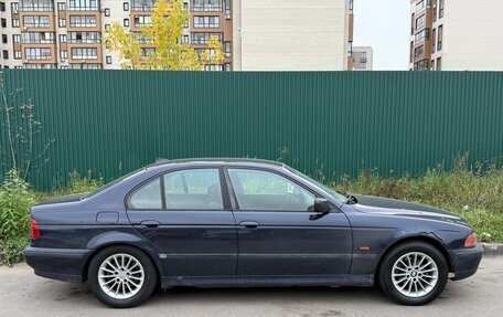 BMW 5 серия, 1999 год, 375 000 рублей, 4 фотография
