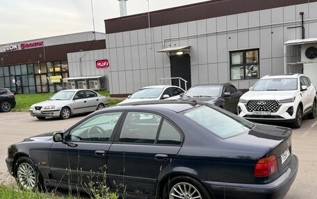 BMW 5 серия, 1999 год, 375 000 рублей, 1 фотография