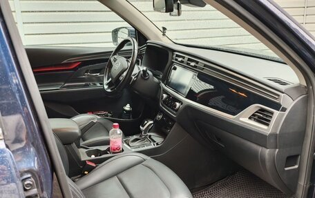SsangYong Korando, 2019 год, 2 090 000 рублей, 7 фотография