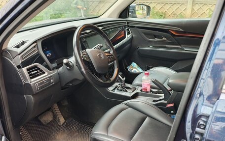 SsangYong Korando, 2019 год, 2 090 000 рублей, 6 фотография