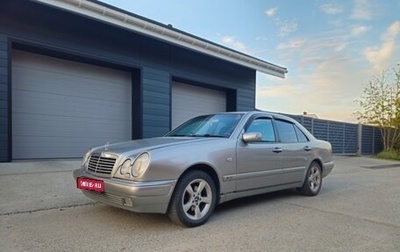 Mercedes-Benz E-Класс, 1998 год, 365 000 рублей, 1 фотография