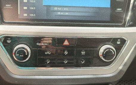 SsangYong Korando, 2019 год, 2 090 000 рублей, 9 фотография