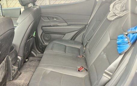 SsangYong Korando, 2019 год, 2 090 000 рублей, 12 фотография