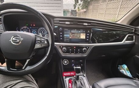 SsangYong Korando, 2019 год, 2 090 000 рублей, 8 фотография