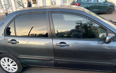 Mitsubishi Lancer IX, 2006 год, 210 000 рублей, 2 фотография
