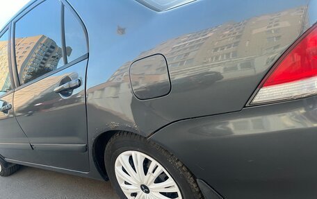 Mitsubishi Lancer IX, 2006 год, 210 000 рублей, 3 фотография