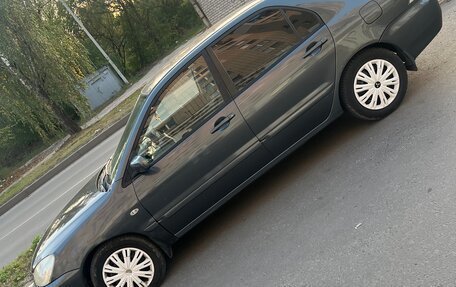 Mitsubishi Lancer IX, 2006 год, 210 000 рублей, 4 фотография