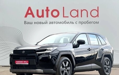 Toyota RAV4, 2026 год, 4 300 000 рублей, 1 фотография