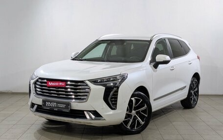 Haval Jolion, 2022 год, 1 695 000 рублей, 1 фотография
