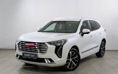 Haval Jolion, 2022 год, 1 695 000 рублей, 1 фотография