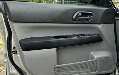 Subaru Forester, 2006 год, 850 000 рублей, 8 фотография