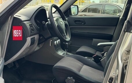 Subaru Forester, 2006 год, 850 000 рублей, 10 фотография