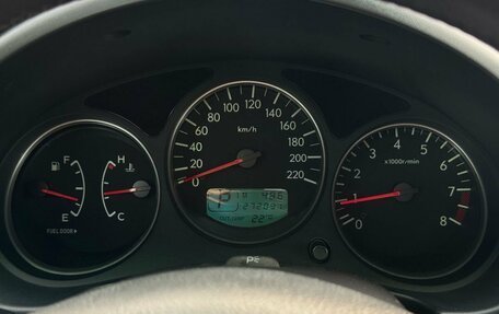 Subaru Forester, 2006 год, 850 000 рублей, 17 фотография