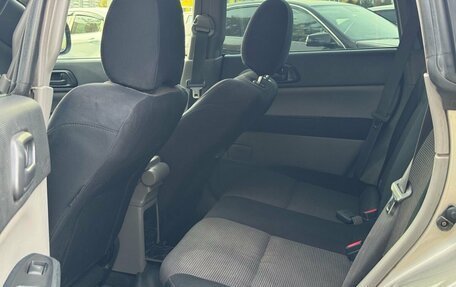 Subaru Forester, 2006 год, 850 000 рублей, 20 фотография