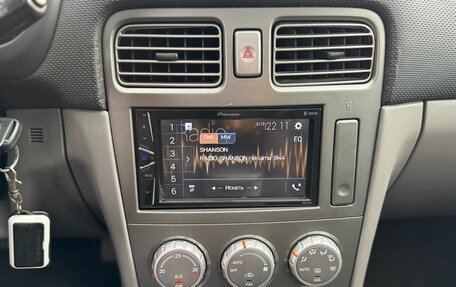 Subaru Forester, 2006 год, 850 000 рублей, 18 фотография