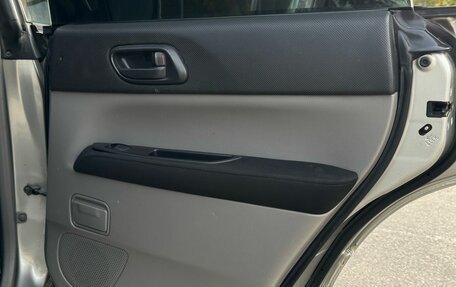 Subaru Forester, 2006 год, 850 000 рублей, 22 фотография