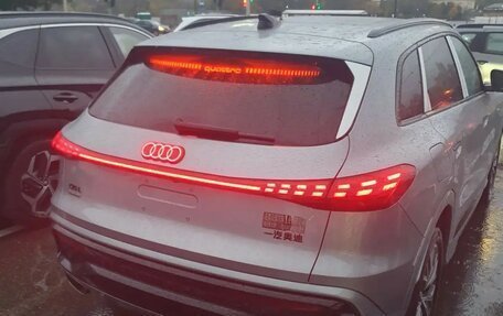 Audi Q5, 2026 год, 6 790 000 рублей, 4 фотография