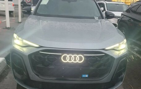Audi Q5, 2026 год, 6 790 000 рублей, 2 фотография