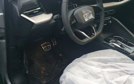Audi Q5, 2026 год, 6 790 000 рублей, 5 фотография