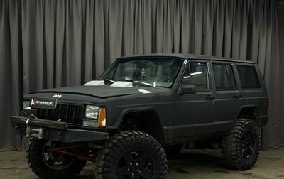Jeep Cherokee, 1994 год, 669 900 рублей, 1 фотография