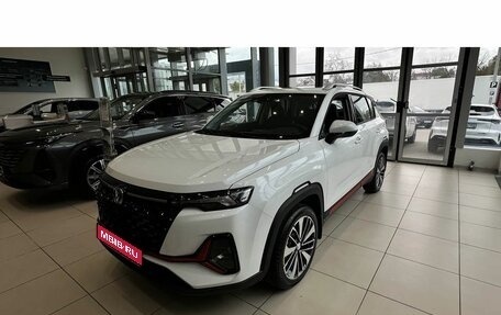 Changan CS35 Plus, 2025 год, 2 814 341 рублей, 1 фотография