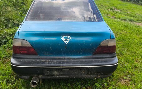 Daewoo Nexia I рестайлинг, 2001 год, 40 000 рублей, 1 фотография