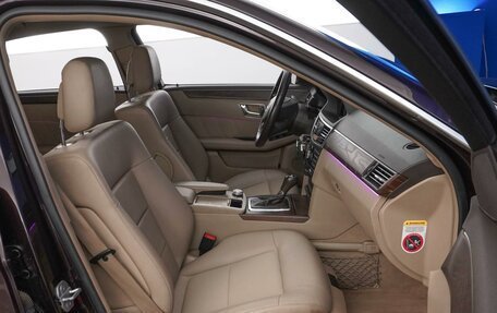 Mercedes-Benz E-Класс, 2009 год, 1 099 077 рублей, 8 фотография