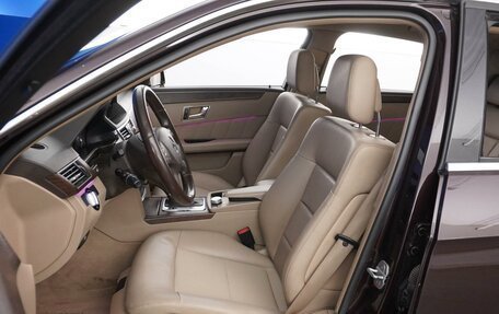 Mercedes-Benz E-Класс, 2009 год, 1 099 077 рублей, 10 фотография