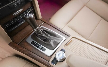 Mercedes-Benz E-Класс, 2009 год, 1 099 077 рублей, 12 фотография